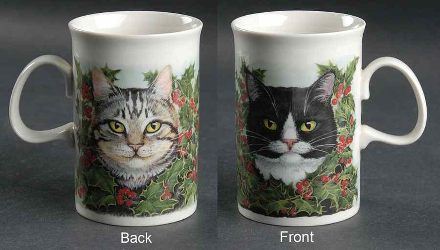DNN3 Mug by Dunoon-1