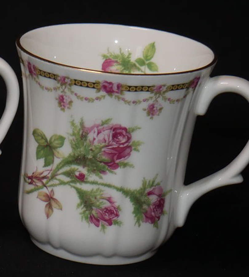 London Collection Mug by Duchess-1