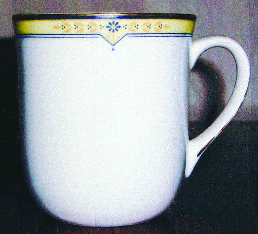 Avebury Mug by Doulton & Co-1
