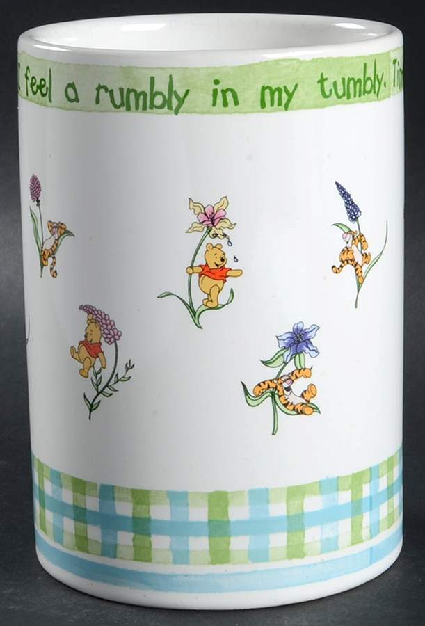 Poohtanicals Utensil Holder by Disney-1