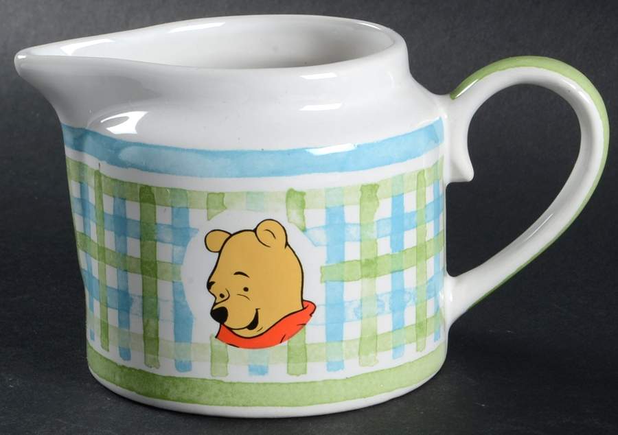 Poohtanicals Creamer by Disney-1