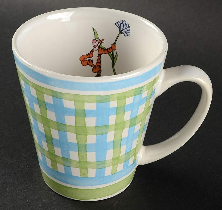 Poohtanicals Mug by Disney-1