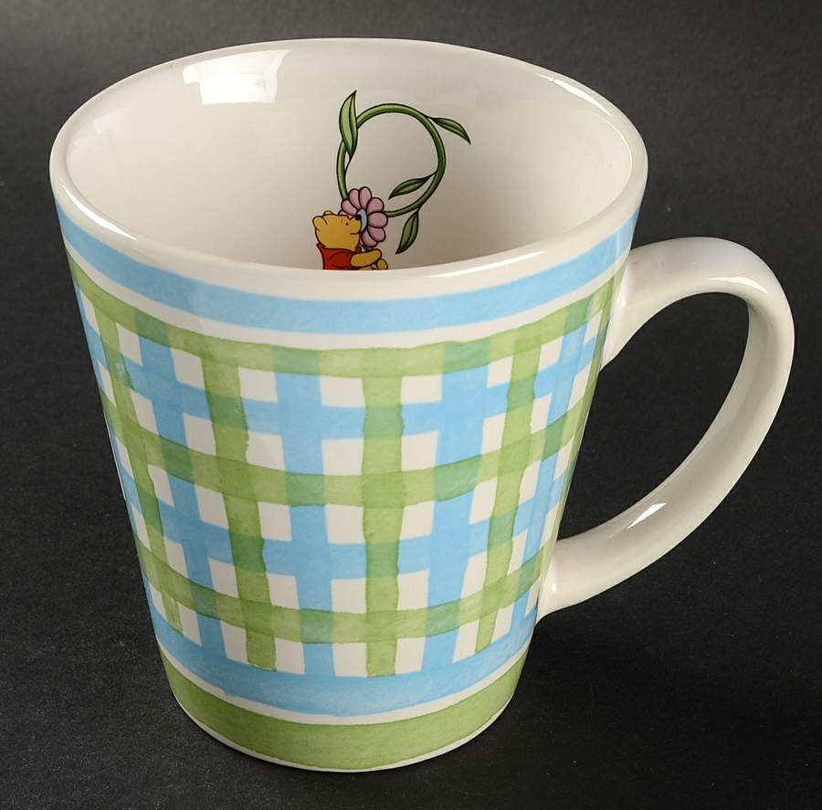 Poohtanicals Mug by Disney-1