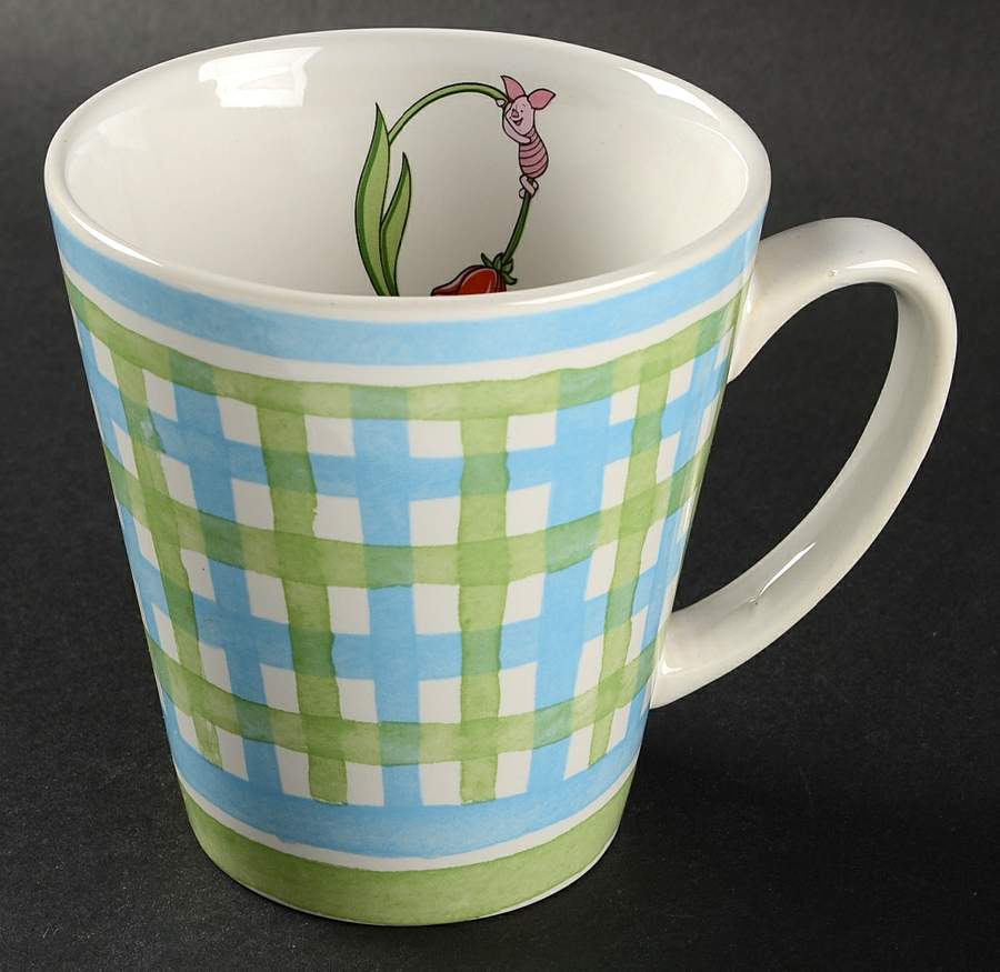 Poohtanicals Mug by Disney-1