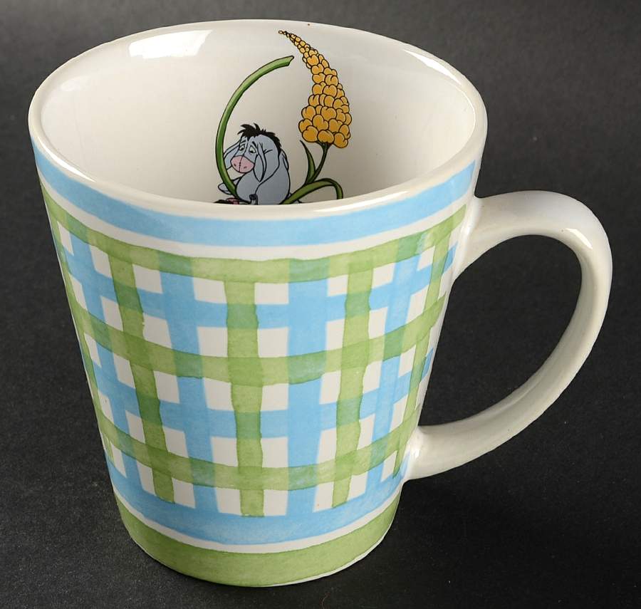 Poohtanicals Mug by Disney-1