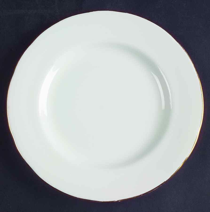 DUC29 Bread & Butter Plate by Duchess-1