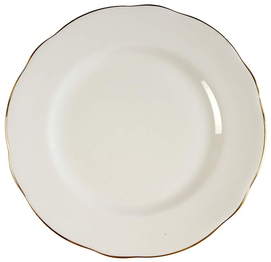 DUC29 Salad Plate by Duchess-1