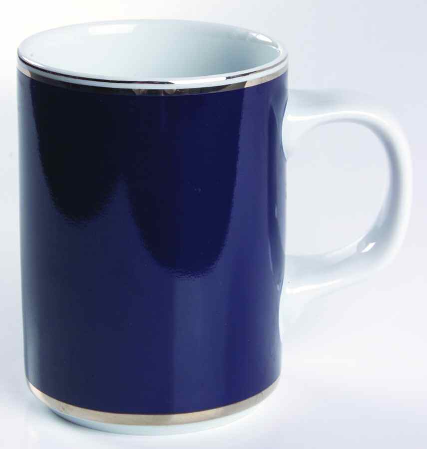 Fortissimo Mug by Dansk-1