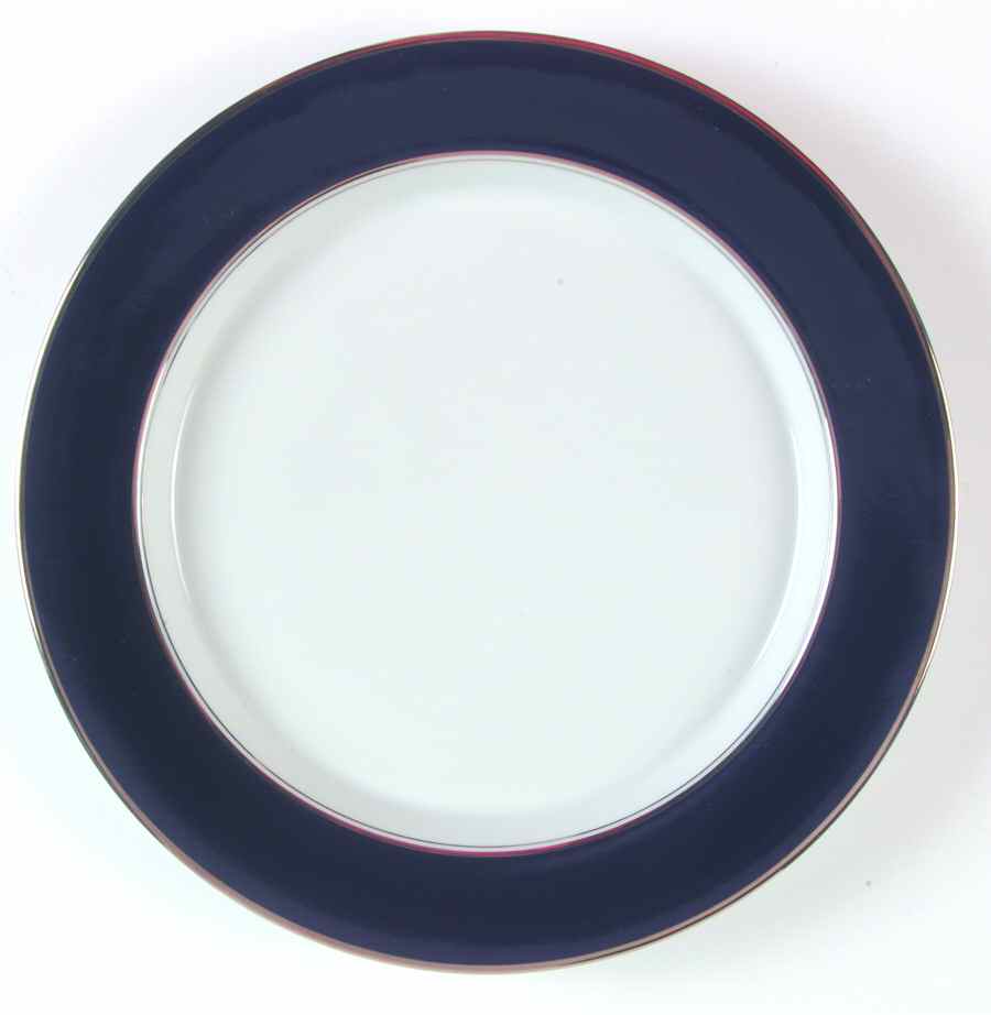 Fortissimo Dinner Plate by Dansk-1