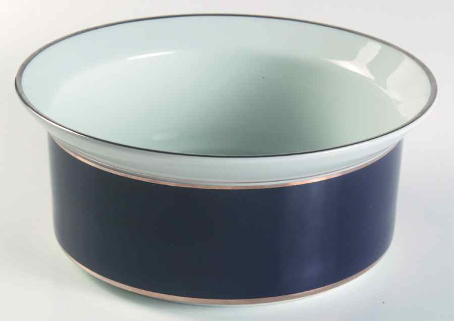 Fortissimo 7" Round Vegetable Bowl by Dansk-1