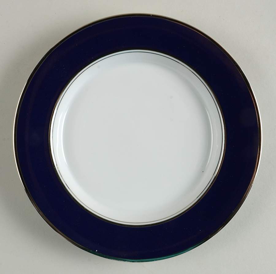Fortissimo Bread & Butter Plate by Dansk-1