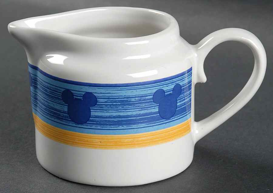 DIN2 Creamer by Disney-1