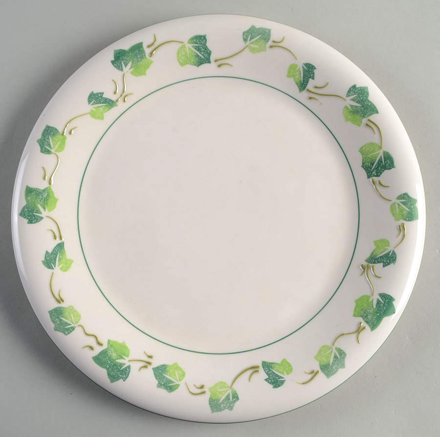 DAN88 Dinner Plate by Dansk-1