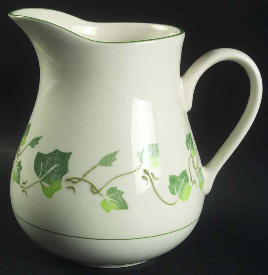 DAN88 64 Oz Pitcher by Dansk-1