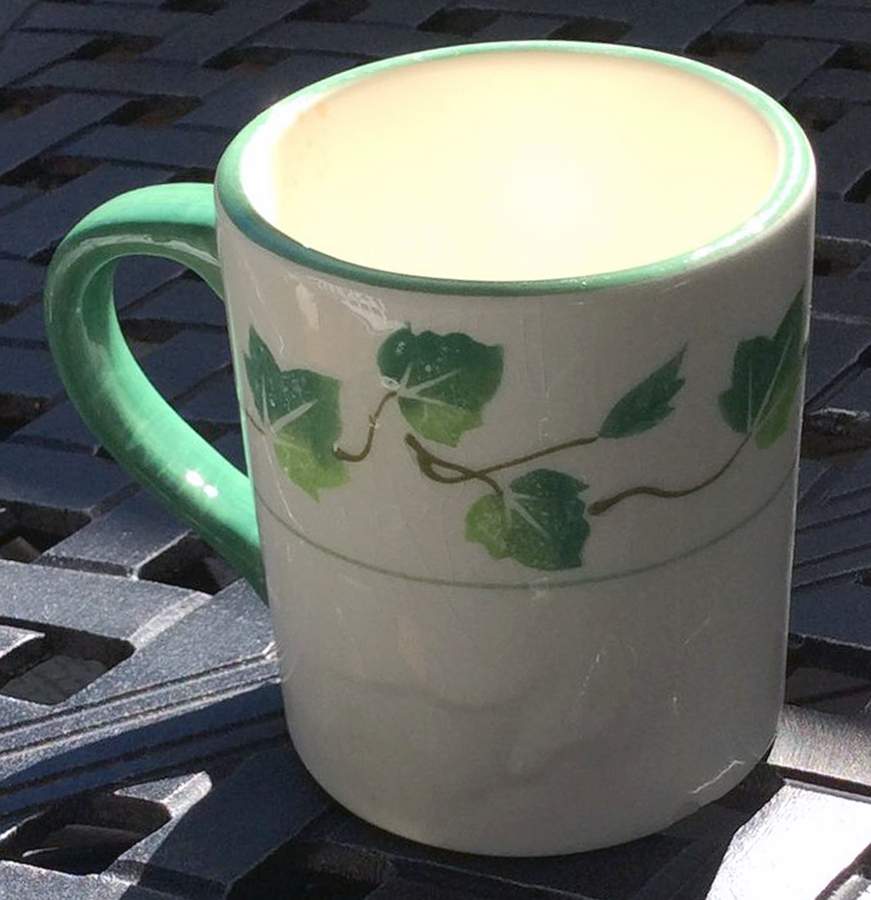 DAN88 Mug by Dansk-1