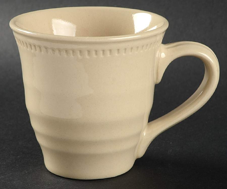 Craft Colors Oatmeal Mug by Dansk-1