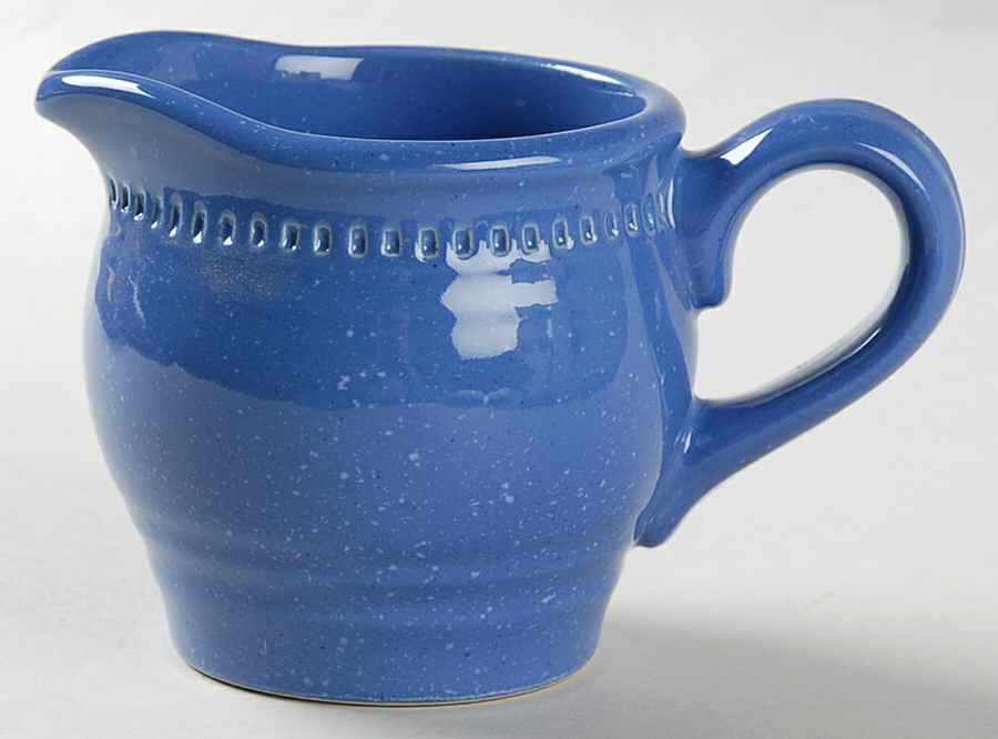 Craft Colors Blueberry Creamer by Dansk-1