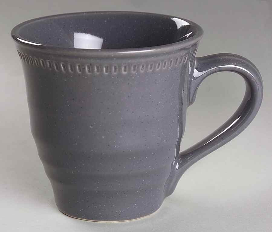 Craft Colors Stone Mug by Dansk-1