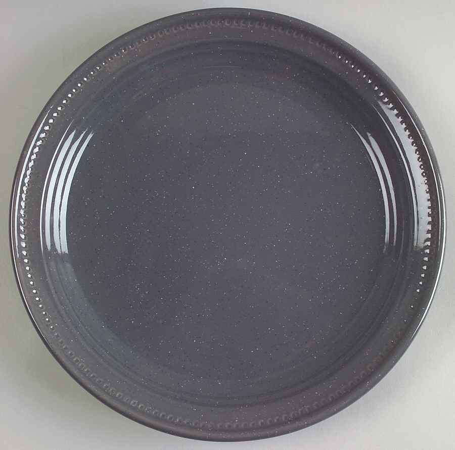 Craft Colors Stone Dinner Plate by Dansk-1