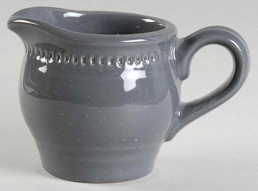Craft Colors Stone Creamer by Dansk-1