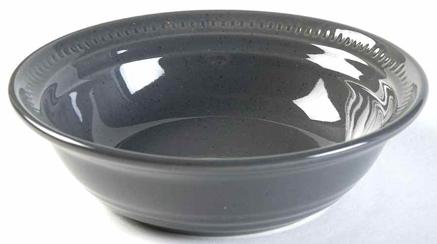 Craft Colors Stone Soup/Cereal Bowl by Dansk-1