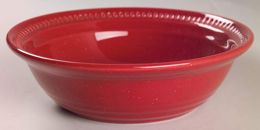 Craft Colors Rhubarb Soup/Cereal Bowl by Dansk-1