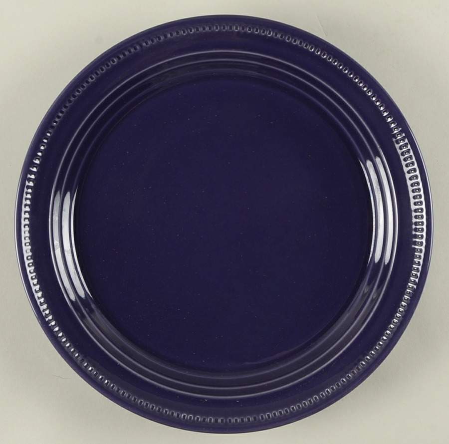 Craft Colors Eggplant 12" Chop Plate (Round Platter) by Dansk-1