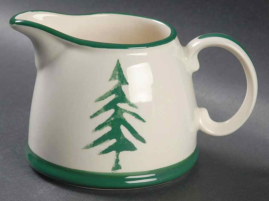 Nordic Knits Green Creamer by Dansk-1