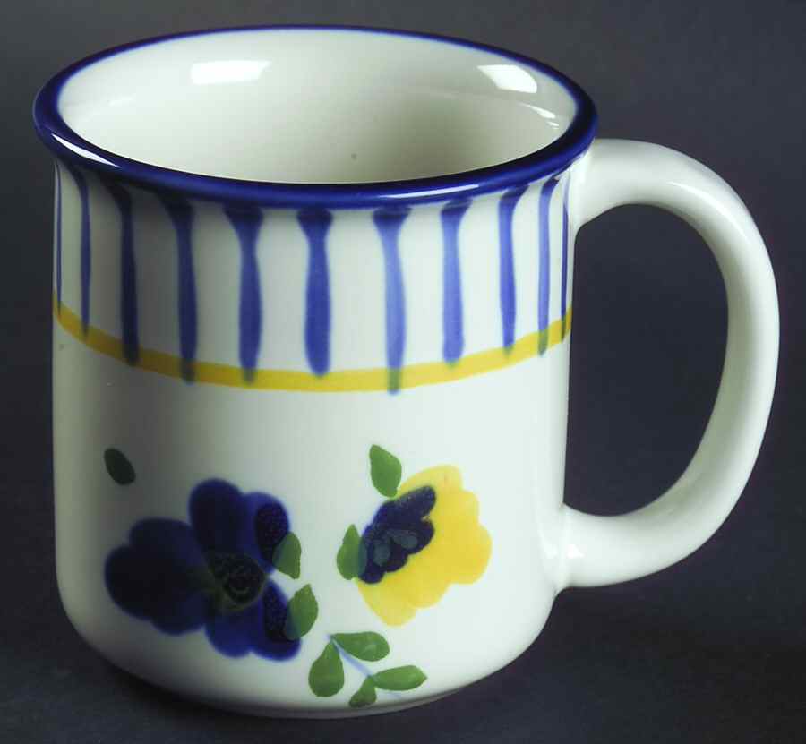 Salerno Mug by Dansk-1