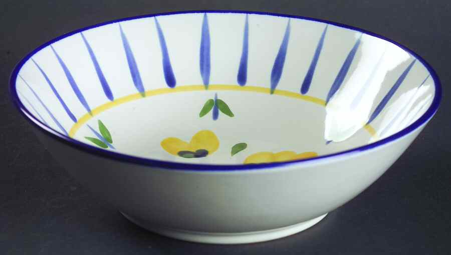 Salerno Soup/Cereal Bowl by Dansk-1