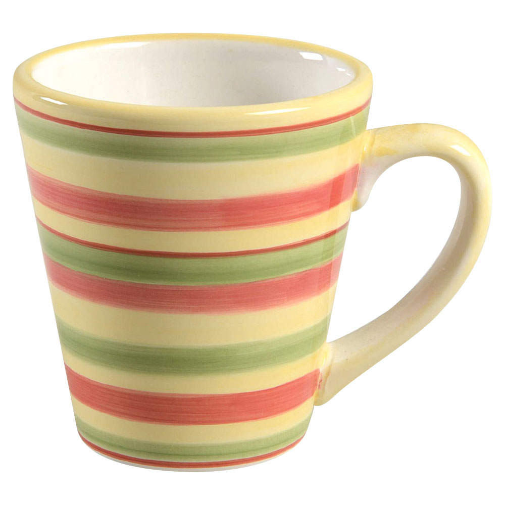 Lemon Zest Mug by Dansk-1