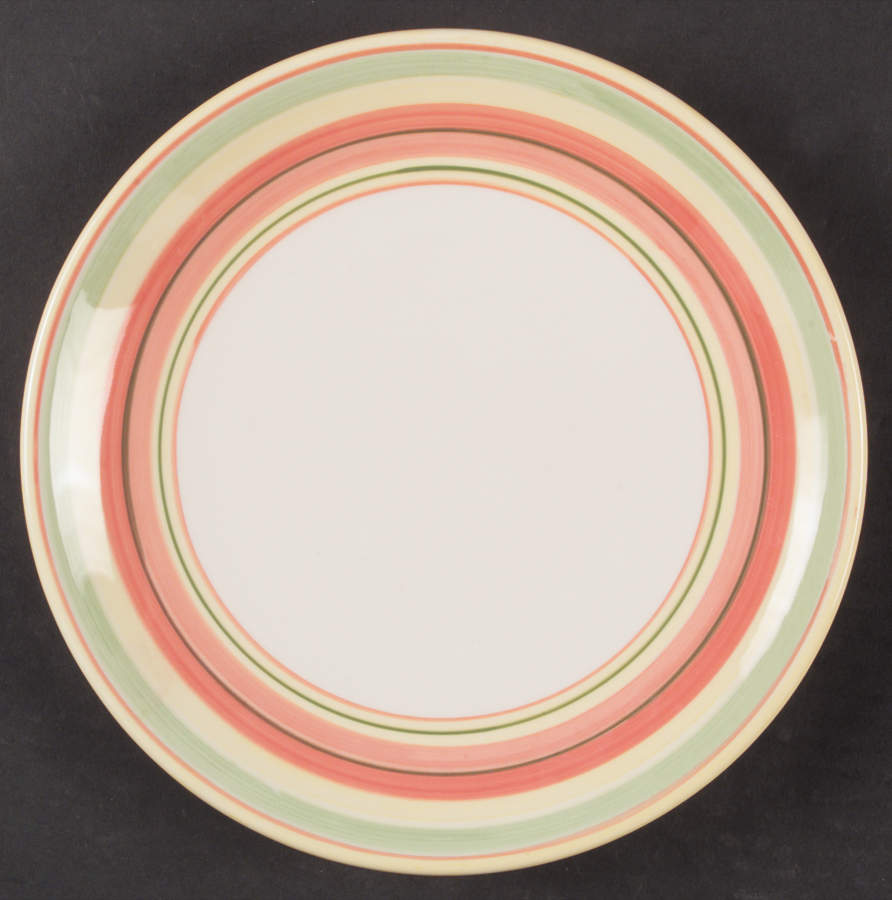 Lemon Zest Salad Plate by Dansk-1