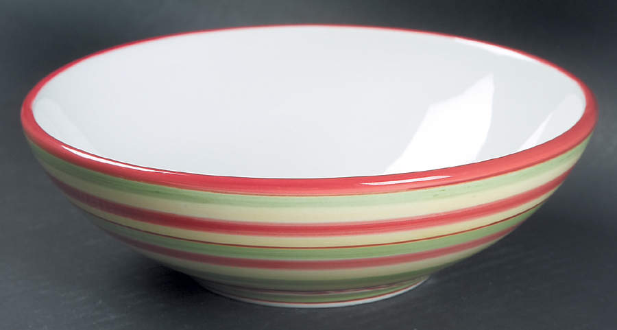 Lemon Zest Soup/Cereal Bowl by Dansk-1