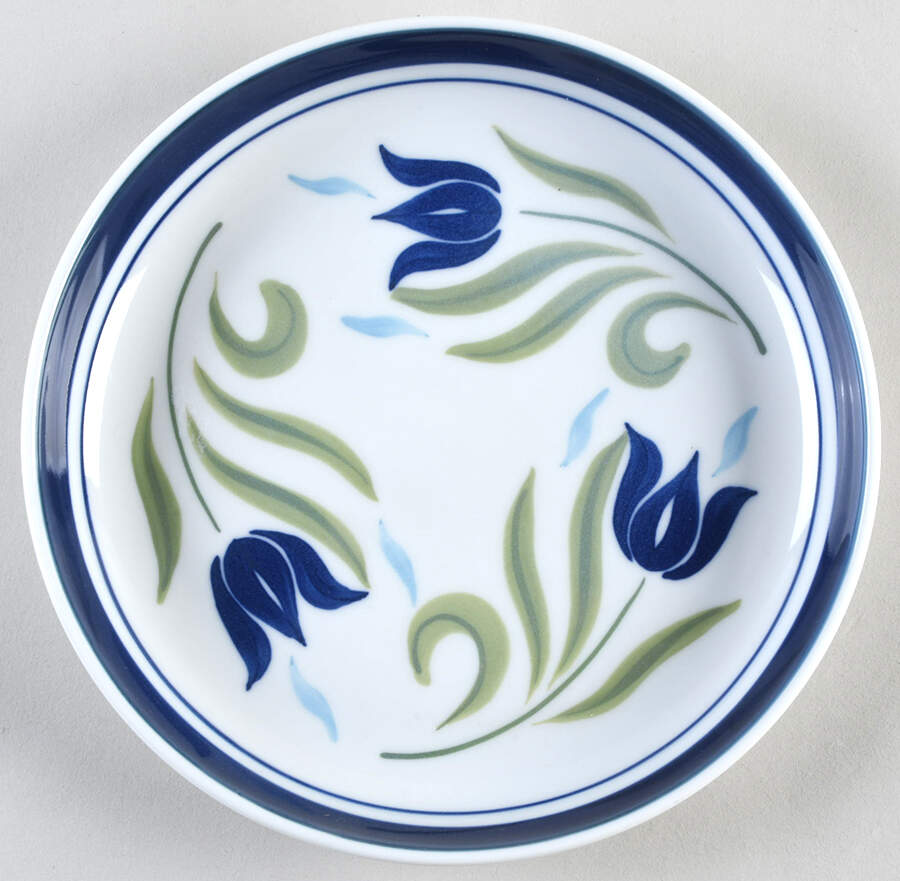 Leiden Salad Plate by Dansk-1