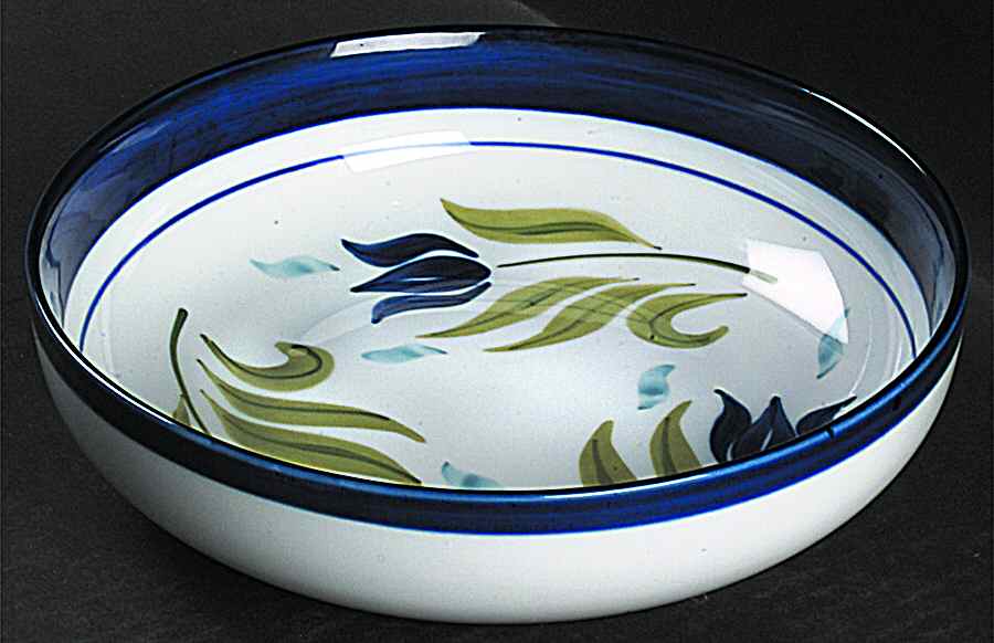 Leiden 8" Individual Pasta Bowl by Dansk-1