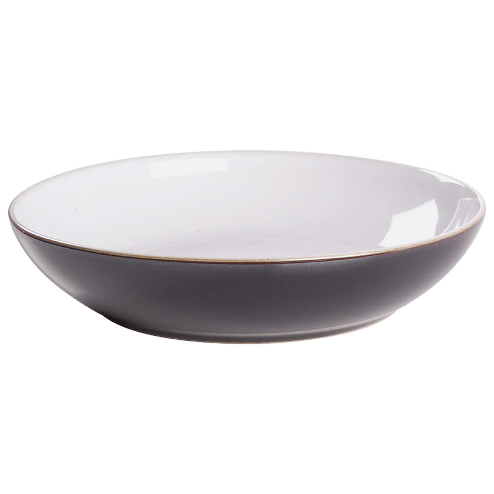 Jet 8" Individual Pasta Bowl by Denby-Langley-1
