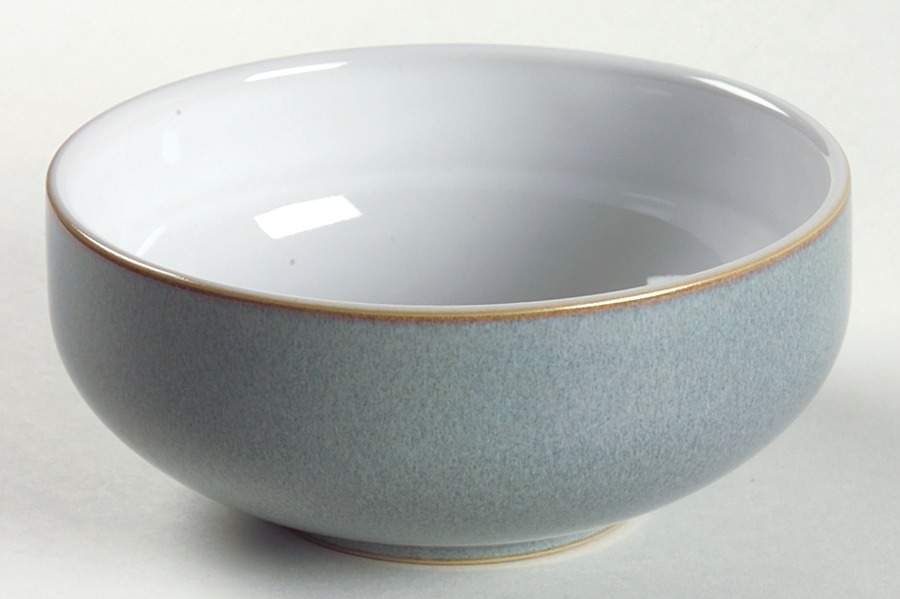 Jet Soup/Cereal Bowl by Denby-Langley-1
