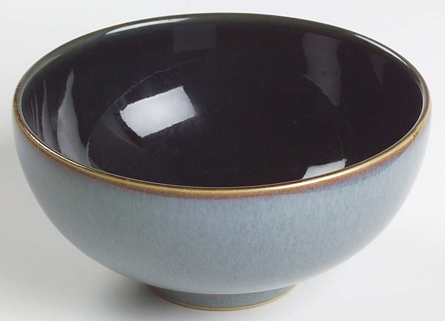 Jet Rice Bowl by Denby-Langley-1