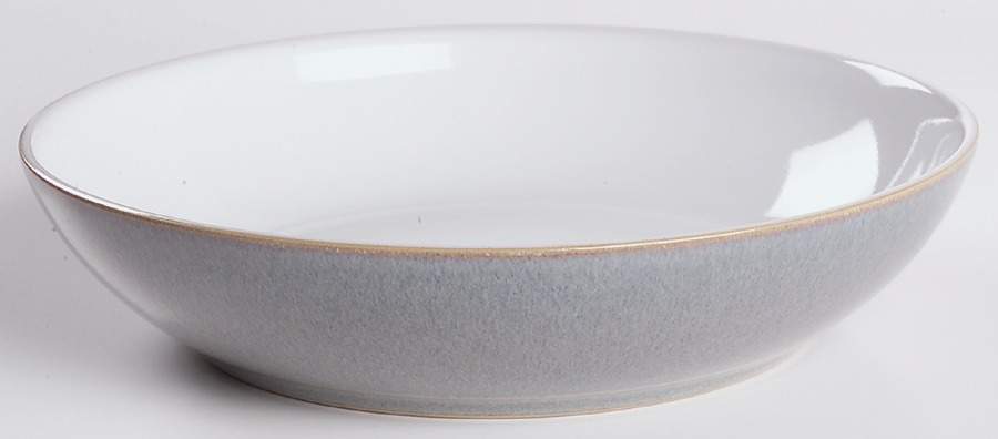 Jet 8" Individual Pasta Bowl by Denby-Langley-1