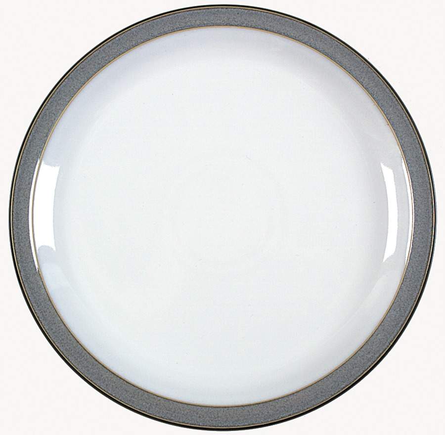 Jet Dinner Plate by Denby-Langley-1