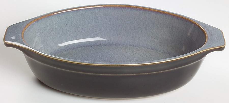 Jet 8" Augratin by Denby-Langley-1