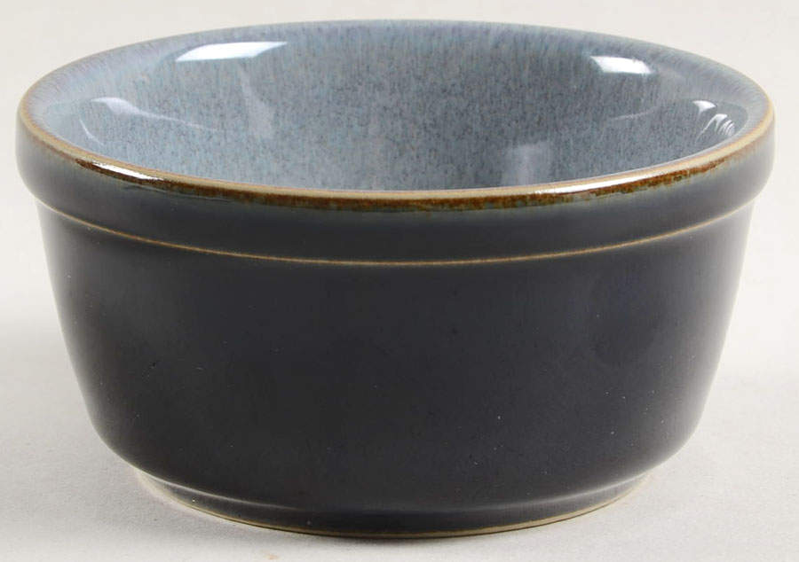 Jet Ramekin by Denby-Langley-1