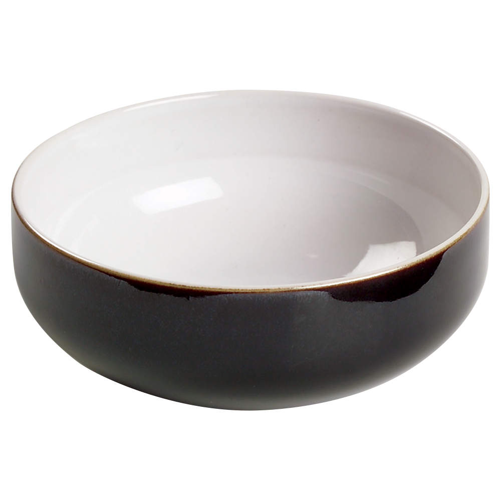 Jet Soup/Cereal Bowl by Denby-Langley-1