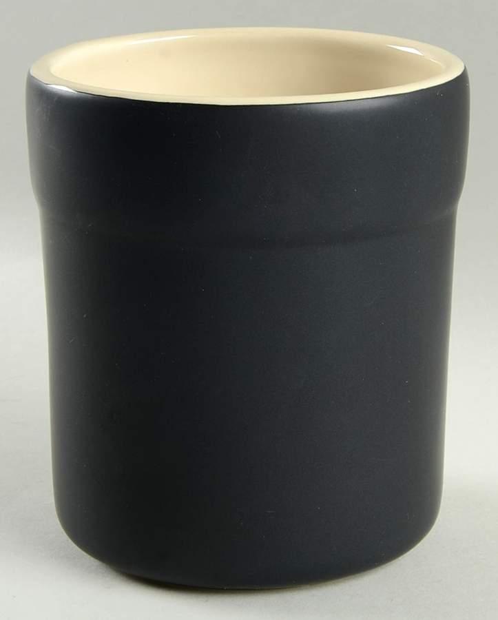 Jet Utensil Holder by Denby-Langley-1