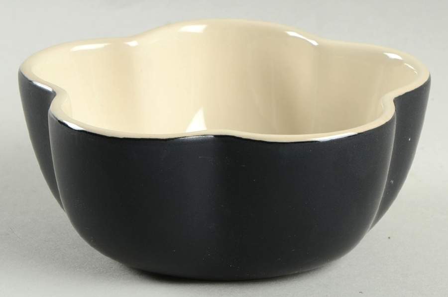 Jet Open Individual Casserole/Ramekin by Denby-Langley-1