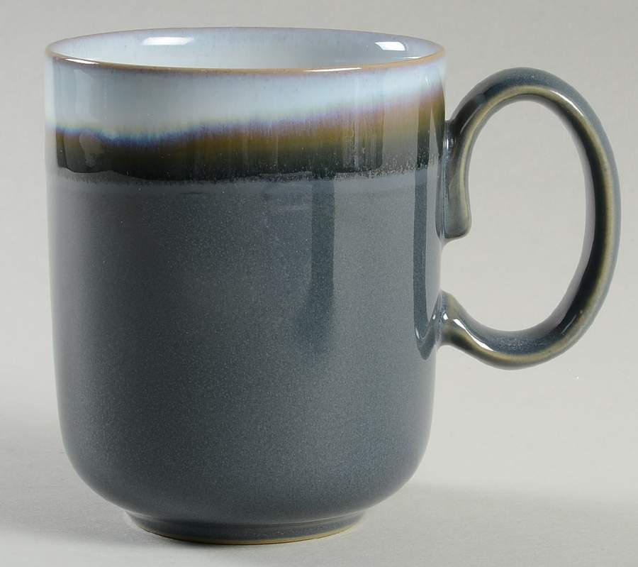 Jet Double Dip Mug by Denby-Langley-1