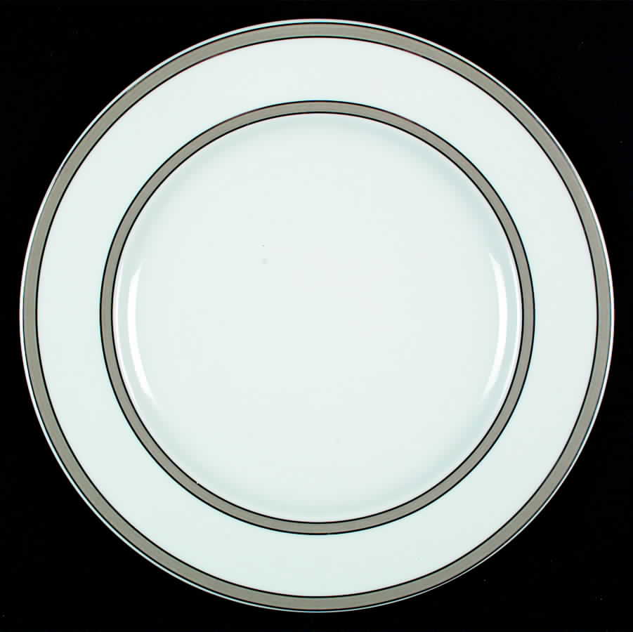 Artica Dinner Plate by Philippe Deshoulieres-1
