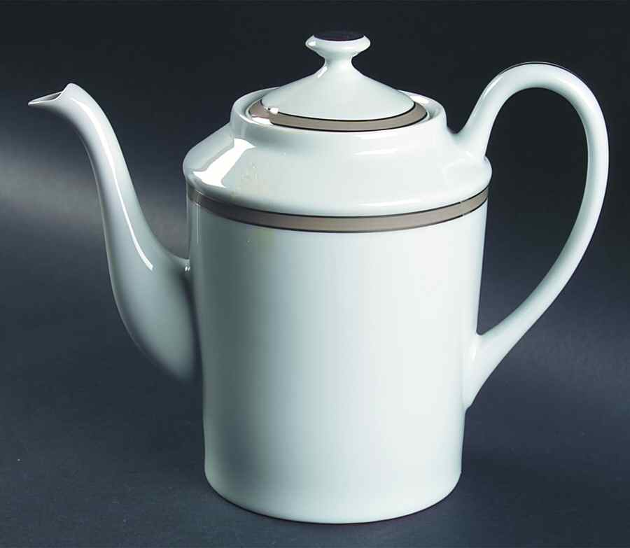 Artica Coffee Pot & Lid by Philippe Deshoulieres-1