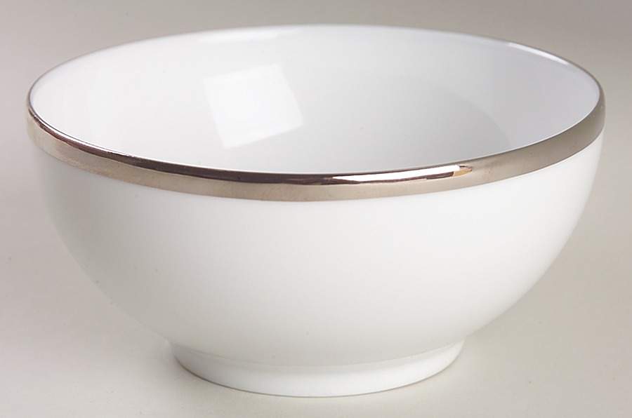Senat Platinum Rice Bowl by Philippe Deshoulieres-1