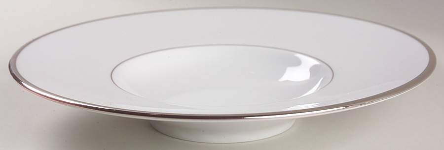 Senat Platinum 10" Gourmet Plate by Philippe Deshoulieres-1